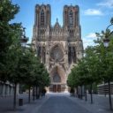 Les plus beaux endroits à visiter à Reims