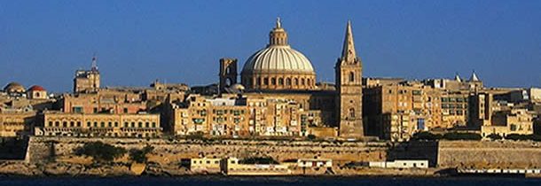 3 lieux intéressants à découvrir dans la ville de Valletta