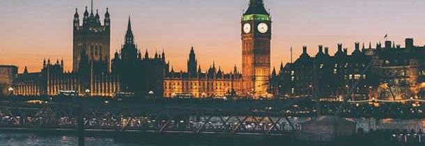 6 astuces pour organiser un séjour à Londres
