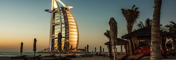 Dubaï : À la découverte d’une ville hors du commun