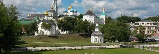 Voyage dans l’Anneau d’Or de la Russie : quelles villes à visiter