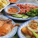 5 meilleurs restaurants de fruits de mer à Da Nang