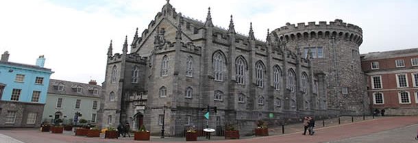 3 châteaux intéressants à visiter au cours d’un séjour en Irlande
