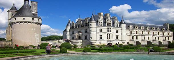 Top 3 des conseils pour bien préparer des vacances dans la Loire en France