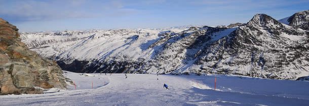 Où skier en Italie : top 3 des plus belles stations de ski