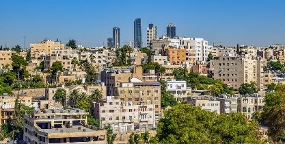 Séjour en Jordanie : top 3 des activités à faire à Amman