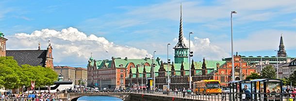 Trois musées de choix à explorer à Copenhague