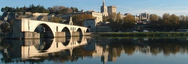 Les raisons valables pour visiter le Palais des Papes à Avignon