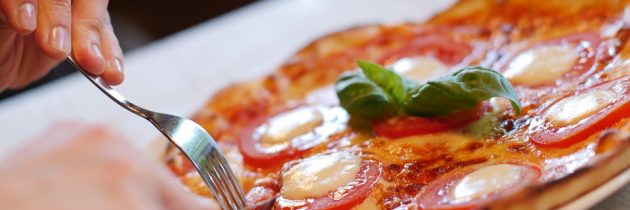 Quelques idées de plats italiens à absolument goûter à Rome