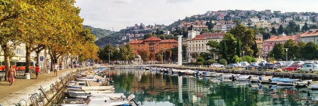Top 5 des plus belles villes à visiter en Croatie