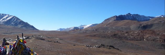 Premières vacances au Ladakh : ce qu’il y a à savoir