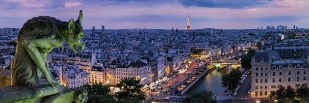 Séjour à Paris : comment se déplacer dans cette ville ?