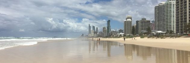 Vacances en Australie : 5 bonnes raisons d’opter pour la Gold Coast