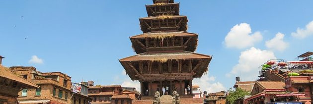 Quels sont les sites incontournables lors d’un voyage au Népal ?