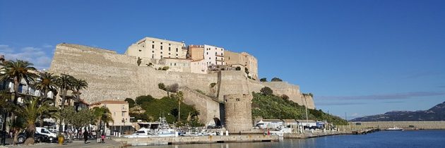 Les raisons de choisir la Corse pour partir en croisière