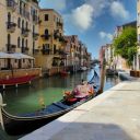 Voyage en amoureux à Venise : les activités à faire