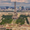 Paris Ville Lumière : quelles sont les activités pour profiter de ses voyages de noces ?