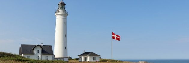 Séjourner au Danemark lors d’un voyage en Scandinavie