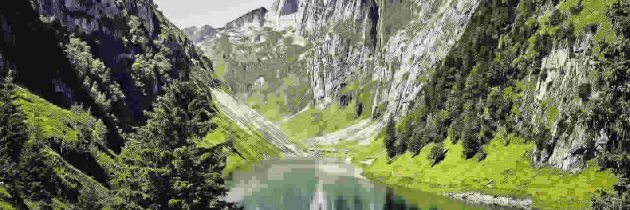 Découvrir la beauté des paysages suisses : les joyaux naturels à explorer