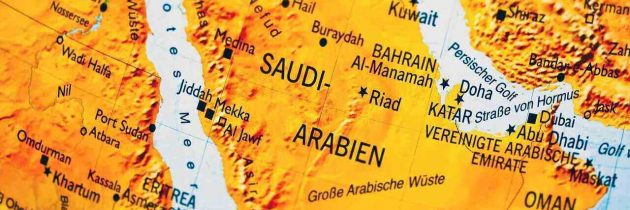 Voyager en Arabie saoudite en tant que femme : Conseils essentiels