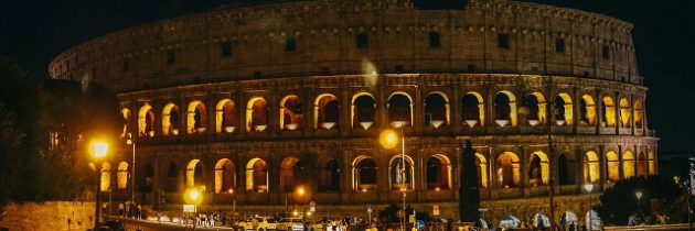 Comment organiser un séjour de 3 jours à Rome ?