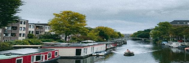 Amsterdam, l’art de vivre entre canaux, créativité et douceur urbaine