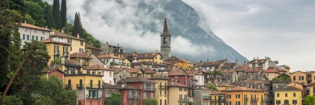 Lac de Côme : explorer la dolce vita côté villages secrets et jardins suspendus