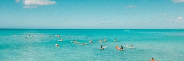 Surf aux Philippines : les meilleurs spots pour les baroudeurs des vagues