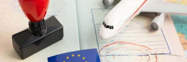 Quels documents il te faut pour voyager hors Europe ?
