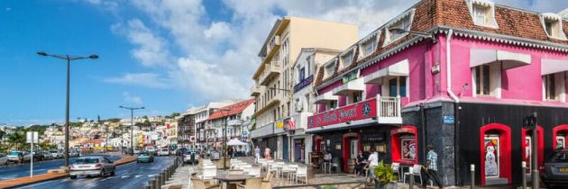 Les 6 meilleures destinations où séjourner en 2026