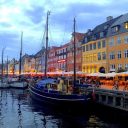 Copenhague côté saisons : comment la ville se réinvente tout au long de l’année