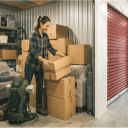 Voyage Longue Durée : L&rsquo;Art de Partir Sans Laisser le Chaos Derrière Soi